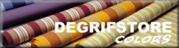 Degrifstore colors
