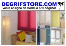 store enrouleur
