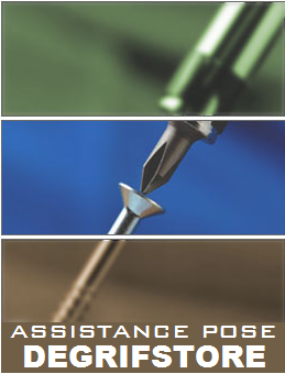 assistance pose stores