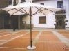 PARASOL LUXE EN BOIS