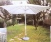 PARASOL LUXE EN ALUMINIUM
